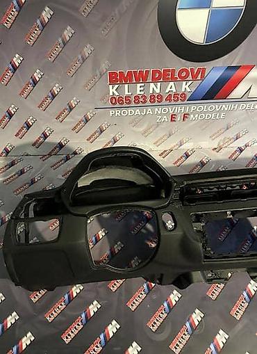 mazda 323 2001: TABLA F30/31 ZA BMW SERIJA 3 OD 2011. DO 2017. GOD. | Tabla Bmw — 4