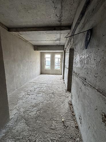 Продажа квартир: 1 комната, 55 м², Нижний Джал (Джал-23) Элитка, 15 этаж, ПСО (под самоотделку) — 7