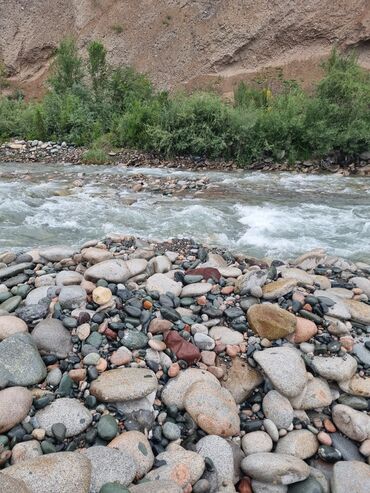 Посуточная аренда домов: 60 м², 3 комнаты, Утепленный, Евроремонт, Кондиционер — 12