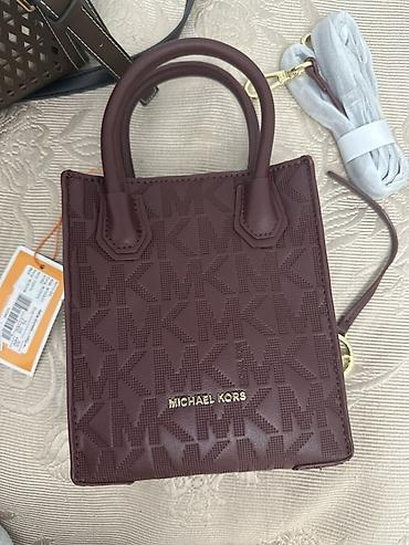 Çantalar: Əl çantası, Michael Kors, Yeni — 1