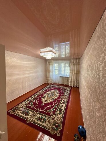 в районе политех: 2 комнаты, 53 м², 104 серия, 4 этаж, Косметический ремонт