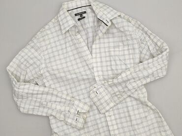 Shirt for men, L (EU 40), George, condition - Very good