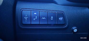 Hyundai: Hyundai Tucson: 2019 г., 2 л, Автомат, Дизель, Кроссовер at lalafo.kg — 12 Hyundai: Hyundai Tucson: 2019 г., 2 л, Автомат, Дизель, Кроссовер — 12