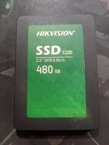 жесткий диск ssd: Накопитель, Б/у, 512 ГБ