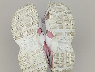 duffy buty: Sneakersy damskie, rozmiar 39 — 4