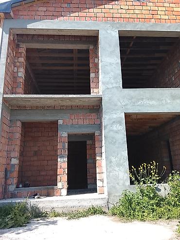 nzs de satilan heyet evleri 2024: 4 otaqlı, 140 kv. m, Təmirsiz — 4
