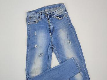 dickies: Jeansy damskie, rozmiar XS — 1