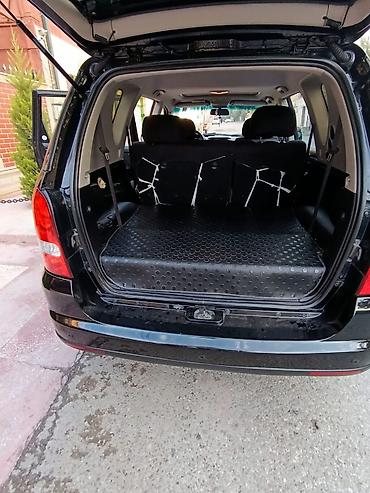 luaz satilir: Ssangyong Rexton: 3.2 l | 2008 il 235000 km Ofrouder/SUV — 9