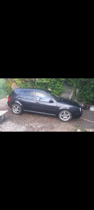 руль голф 3: Volkswagen Golf Country: 1998 г., 1.8 л, Механика, Бензин, Хэтчбэк