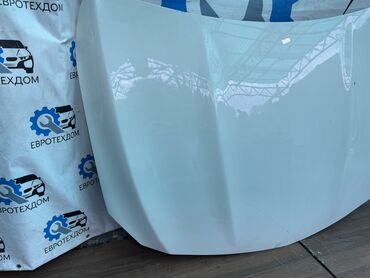 Капоты и комплектующие: Капот Mercedes-Benz, Новый, Оригинал — 4