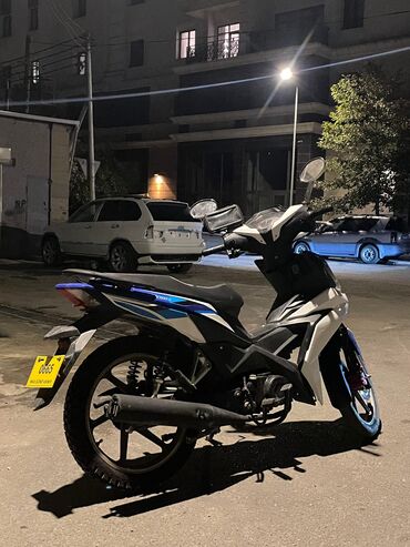 Motonəqliyyatın icarəsi: Tufan - s50, 50 sm3, 2021 il, 49000 km