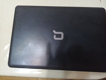 Modemlər və şəbəkə avadanlıqları: ZACAST OLARAQ SATILIR . ! HP Compaq noutbuku - Brend/model: Compaq