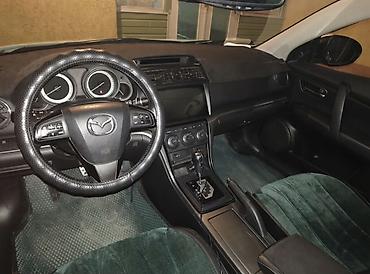 byd e9 1: Mazda 6: 2011 г., 2 л, Автомат, Бензин, Седан — 7