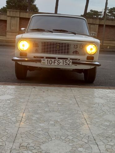 VAZ (LADA): VAZ (LADA) 2101: 1.5 l | 1978 il 250000 km Sedan — 1
