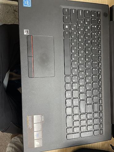 windows surface: Lenovo V110 — 15,6-дюймовый ноутбук для работы и учебы — 6