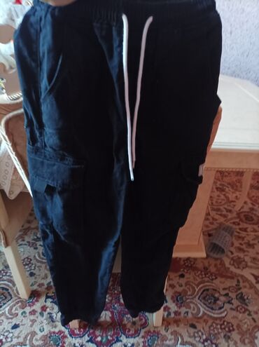 Kargo şalvar satılır