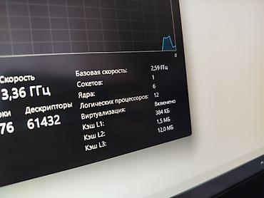 Ноутбуки HP: Игровой, Б/у, Intel Core i7 — 13
