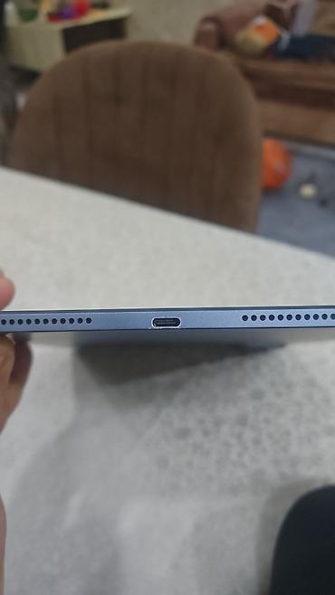 Xiaomi: Б/у Xiaomi Pad 6S Pro, 12,4", 256 ГБ, Самовывоз — 5