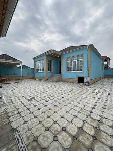 Həyət evləri və villalar: 4 otaqlı, 145000 kv. m, Yeni təmirli — 1