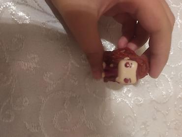 Игрушечные фигурки: Mini fiqur – kiçik ölçülü, vinil tipli kolleksiya oyuncağı. - Dizayn — 1
