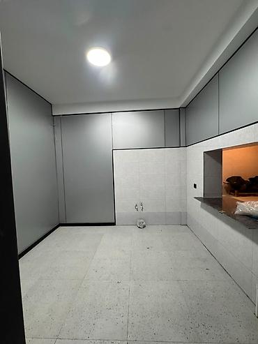 аренда помещение под офис: Сдаю Офисный кабинет: 1700 м², В бизнес центре, С ремонтом, С парковкой — 9