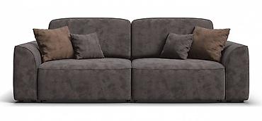 sofa: Прямой диван, Новый, В рассрочку — 8