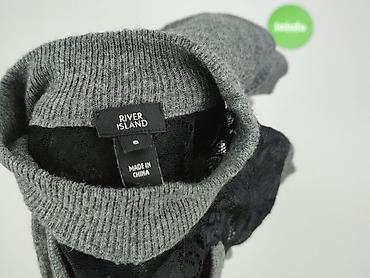 kuling kurtka: River Island, Sweter damski, rozmiar S — 5