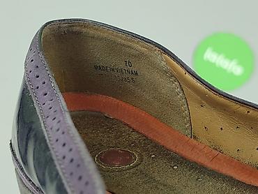 botki lakierowane ccc: Clarks, Balerinki damskie, rozmiar 39 — 8
