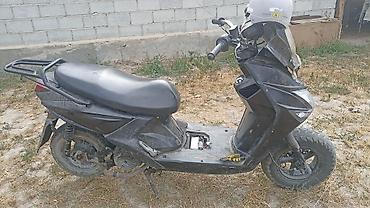 samurai bmw: Скутер сатылат нахаду маторунда косяк жок Описание: - Городской — 2