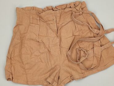 obcisłe krótkie spodenki: Shorts for women, size M (EU 38)