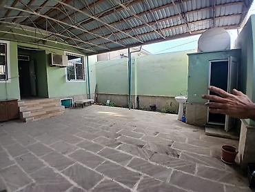 Həyət evləri və villaların satışı: Binəqədi qəs. 3 otaqlı, 100 kv. m, Yeni təmirli — 3