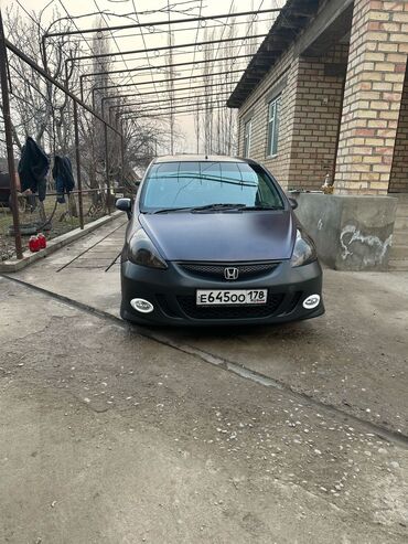 года фит: Honda Fit: 2003 г., 1.3 л, Автомат, Бензин, Хэтчбэк