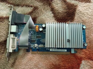 продажа телефонов в бишкеке цум: Видеокарта, Б/у, Gigabyte, До 2 ГБ, Для ПК