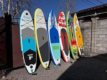 Другое для спорта и отдыха: Сдаю Supboard !! Качество исполнения и материалы шикарные!💥👌 Сапборд — 2