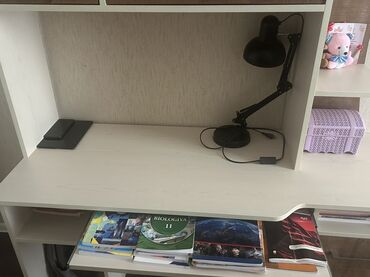 Sifarişlə yazı masaları: Düz masa, Stulsuz, Polkalı, Siyirməsiz, DSP — 4