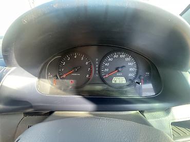 маз тонар: Mazda Demio: 2003 г., 1.3 л, Автомат, Бензин, Хэтчбэк — 4