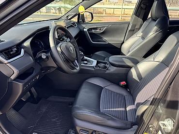 тойота рав 4 xse: Toyota RAV4: 2020 г., 2.5 л, Автомат, Гибрид, Кроссовер — 5