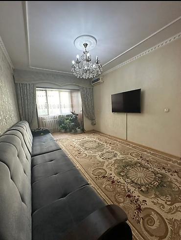 Продажа квартир: 3 комнаты, 81 м², 106 серия, 4 этаж, Евроремонт — 1