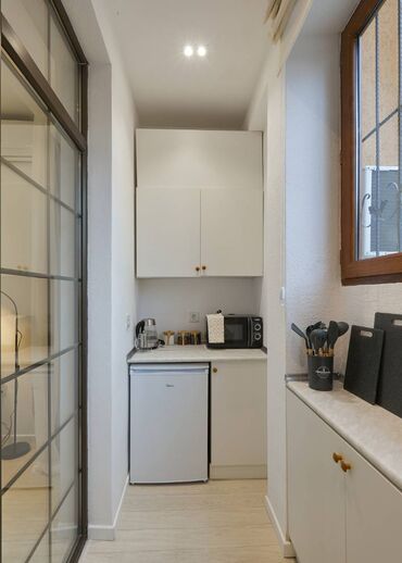 Günlük kirayə mənzillər: 2 otaqlı, Nəsimi r. r-nu — 11