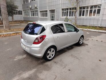 Opel: Opel Corsa: 1.3 l | 2008 il 175000 km Hetçbek -da lalafo.az — 12 Opel: Opel Corsa: 1.3 l | 2008 il 175000 km Hetçbek — 12
