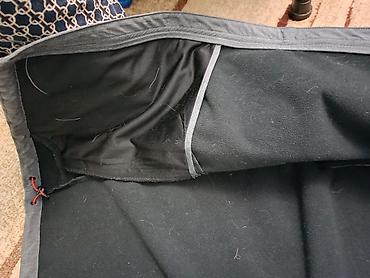 мембрана gore tex: Отличная ветровка мембранная, до 54 размера, в отличном состоянии — 5