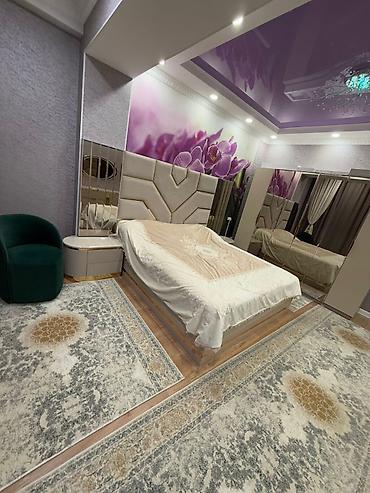 Продажа квартир: 3 комнаты, 116 м², Элитка, 11 этаж, Дизайнерский ремонт — 3