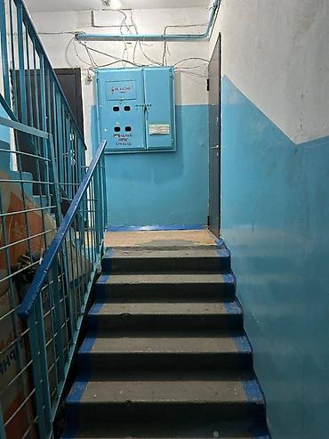 105: 3 комнаты, 64 м², Центральная мечеть 105 серия, 1 этаж, Евроремонт — 2