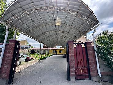 муромская: Продаю! Дом 5 комнат, 150 кв.м 8.5 соток, рядом с 4 гор больницей — 7