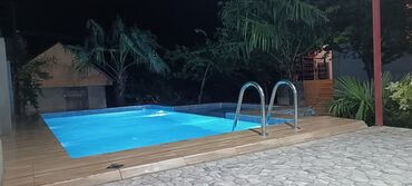 Günlük kirayə evlər: 120 kv. m, 5 otaqlı, Artezian quyusu, İnternet, Telefon -da lalafo.az — 7 Günlük kirayə evlər: 120 kv. m, 5 otaqlı, Artezian quyusu, İnternet, Telefon — 7