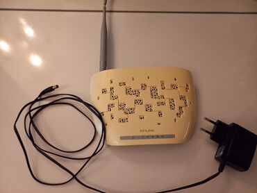nokia modem: Vi fi aparatı (Mingəçevir)