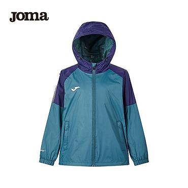 pull and: Ветровка Joma с капюшоном - Легкая спортивная куртка-ветровка с — 5
