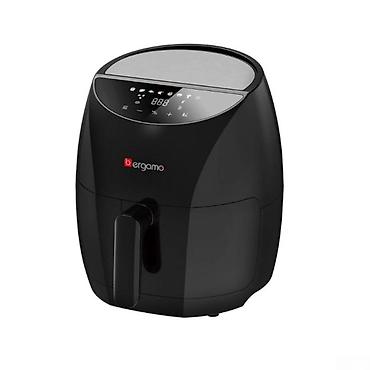 fryer: Fritoz Bergamo AF6436B4D Airfryer Fritoz Bergamo AF6436B4D Airfryer — 1