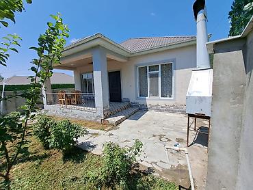 Bağ evlərinin kirayəsi: 70 kv. m, 3 otaqlı, Hovuzlu, İnternet — 14