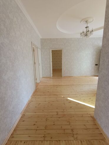 Həyət evləri və villaların satışı: 4 otaqlı, 130 kv. m, Yeni təmirli -da lalafo.az — 10 Həyət evləri və villaların satışı: 4 otaqlı, 130 kv. m, Yeni təmirli — 10